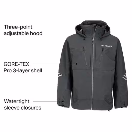 Prodry Jacket - Men's