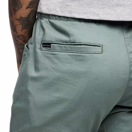 Notion Pant - Women's