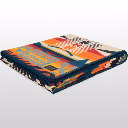 Fire Legend Blanket