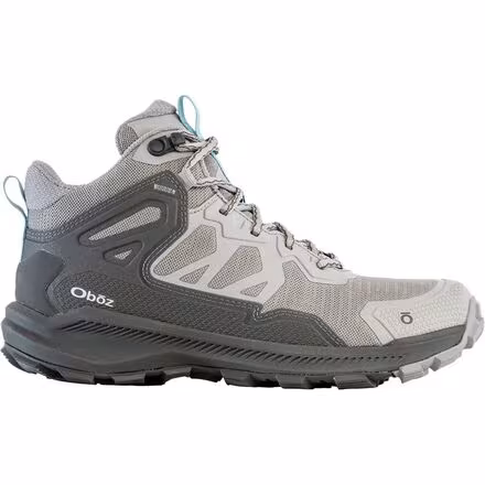 Katabatic Mid Hiking Boot - Women's