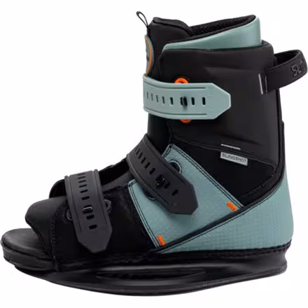 Option Boot - 2022