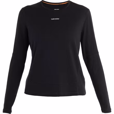 Merino 200 Zoneknit Energy Wind T-Shirt - Women's