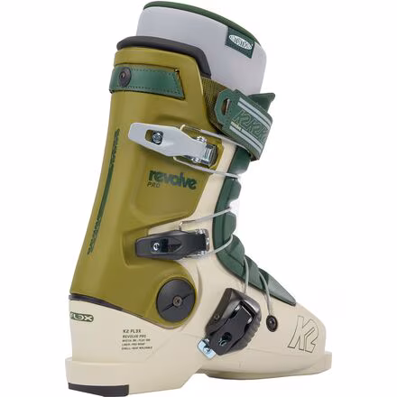 Revolve Pro Ski Boot - 2024 - Men's