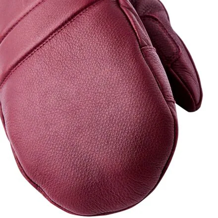 Fall Line Mitten - Women's