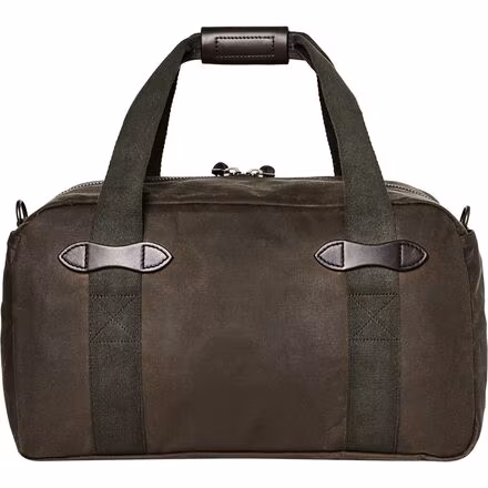 Tin Cloth Small Duffel Bag