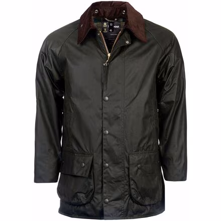 Beaufort Wax Jacket - Men's