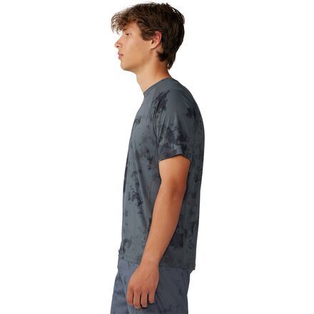 Crater Lake Short-Sleeve Shirt - Men's
