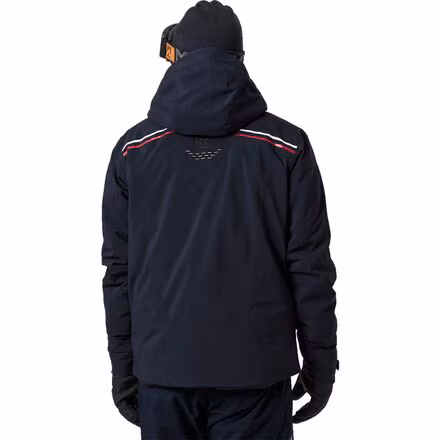 Alpha Infinity Jacket - Men's