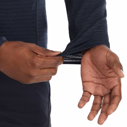 Ascendor Light Hooded Jacket - Men's