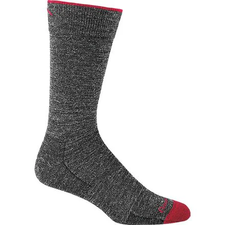Solid Crew Lightweight Sock