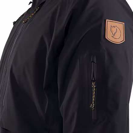Keb Eco-Shell Jacket - Men's