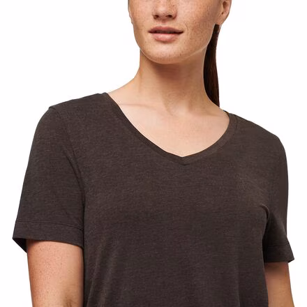Paseo Travel T-Shirt - Women's