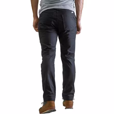 Flex Canvas Pant - Men's