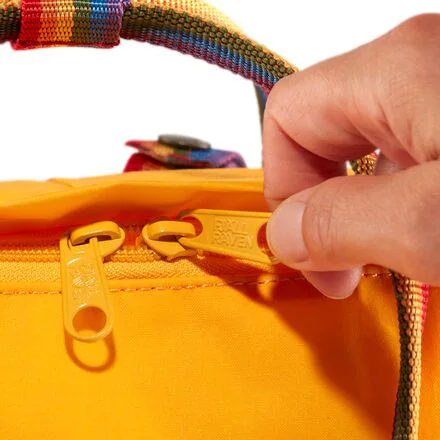 Kanken Rainbow 16L Backpack