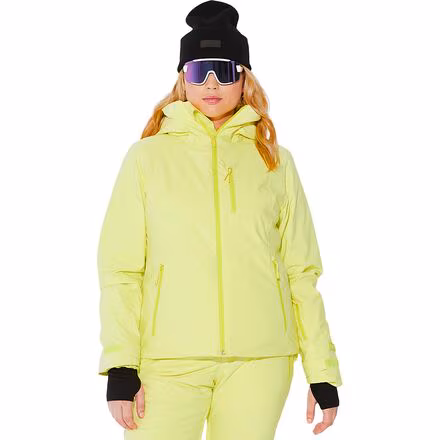 Lawrence Jacket - Women's