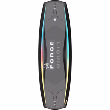 Trip Wakeboard + Index Combo