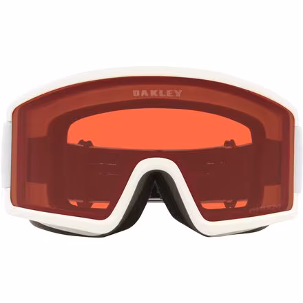 Target Line M Goggles