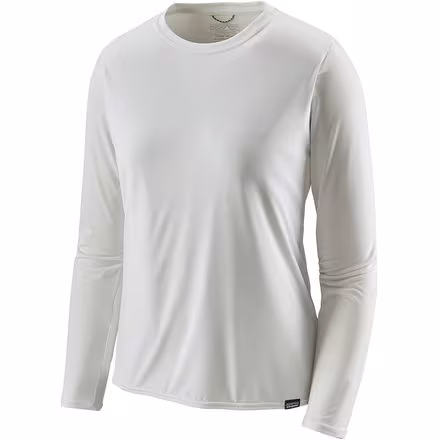 Capilene Cool Daily Long-Sleeve Shirt - Women's