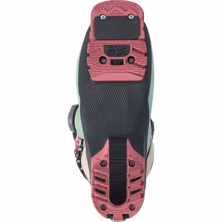 Mindbender 115 Boa Boot - 2024 - Women's