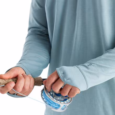 Clearwater Hoodie - Men's