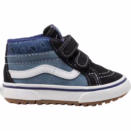 Sk8-Mid Reissue V MTE-1 Boot - Toddlers'