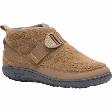 Ramble Fluff Shoe - Kids'