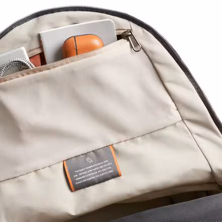 Classic Backpack 2nd Edition