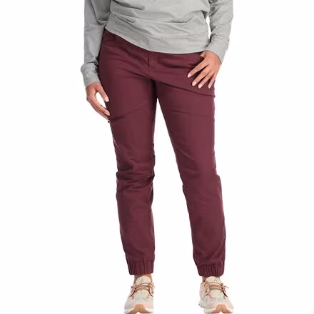 Wadi Rum Jogger Pant - Women's