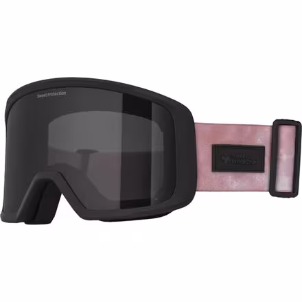 Firewall Goggles