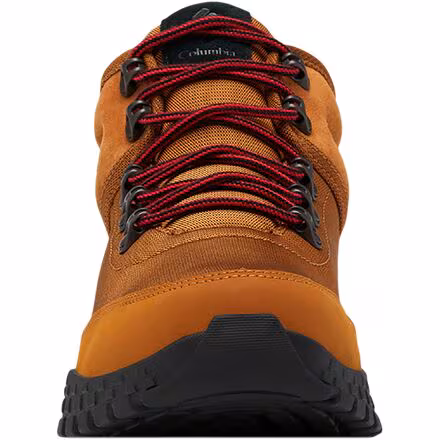 Fairbanks Mid Boot - Men's