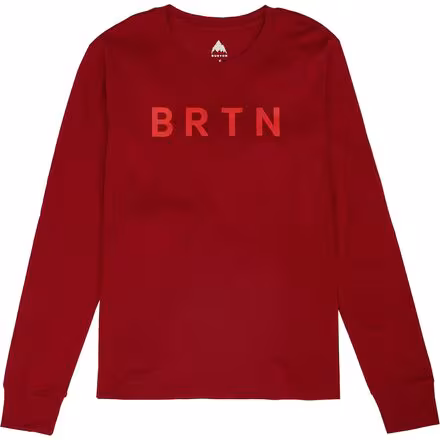 BRTN Long-Sleeve T-Shirt - Women's