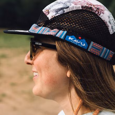 Trailrunner Hat