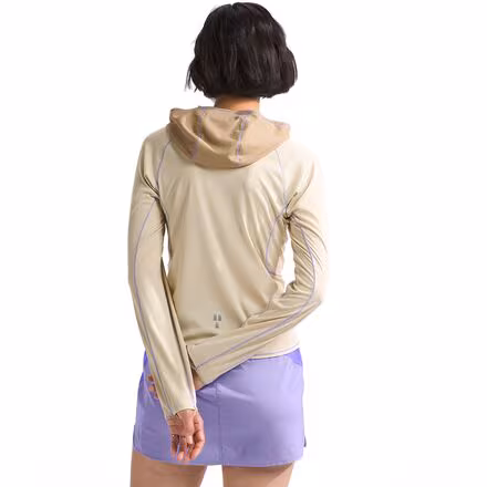 Summer LT Sun Hoodie - Women's