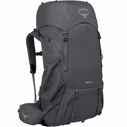 Rook 50L Backpack