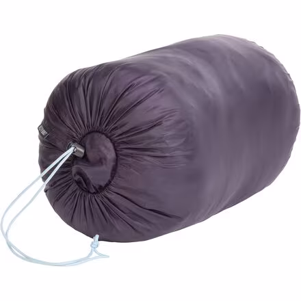 Mistral Sleeping Bag: 30F Synthetic - Kids'