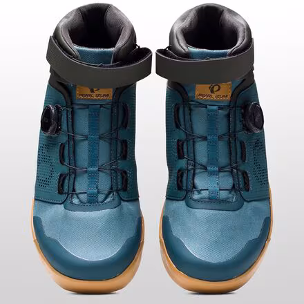 X-Alp Launch Mid WRX Shoe - Men's