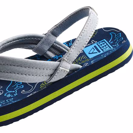 Little Ahi Sandal - Toddler Girls'