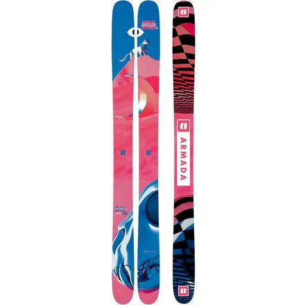 ARV 116 JJ Ski - 2024