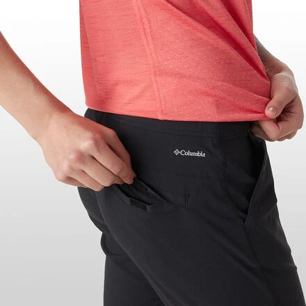 Anytime Outdoor Boot Cut Pant - Women's