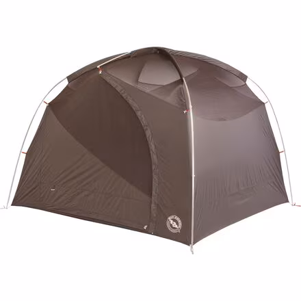 Big House 4 Tent: 4-Person 3-Season
