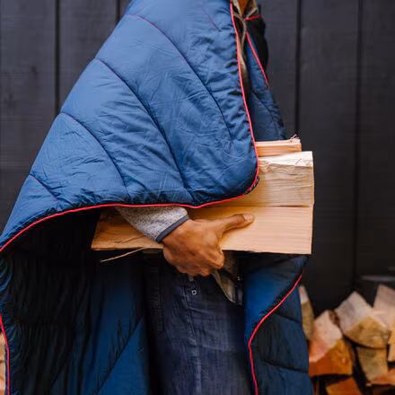 Original Puffy Solid 1-Person Blanket