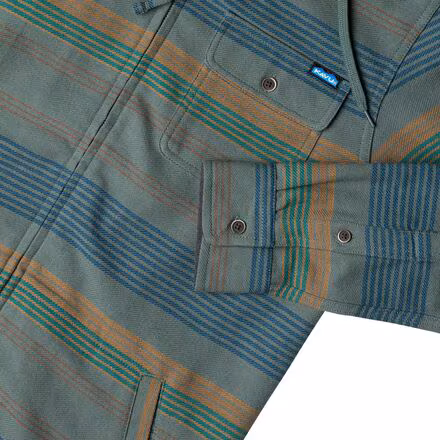 Seaboard Hoodie - Men's