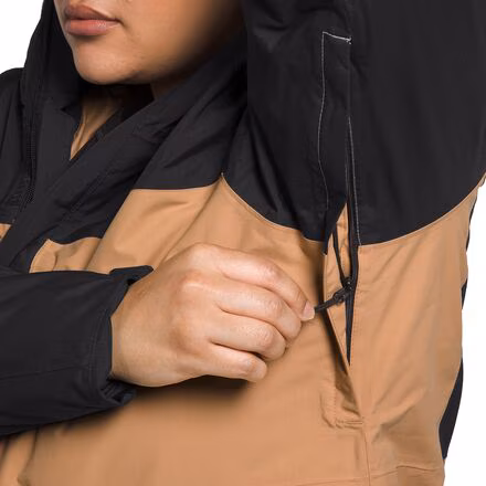 Freedom Plus Insulated Jacket - Women's