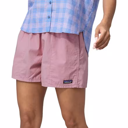 Funhoggers Shorts - Women's