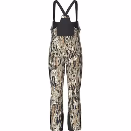 Summit Verbier GTX Bib Pant - Women's