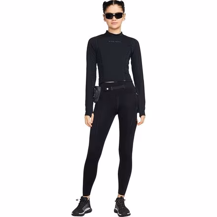 Trail Dri-Fit Long-Sleeve Top - Women's