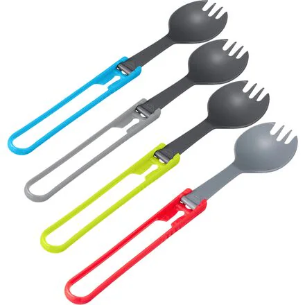 Alpine Collapsible Utensils