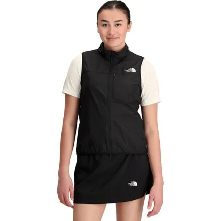 Higher Run Wind Vest - Women's