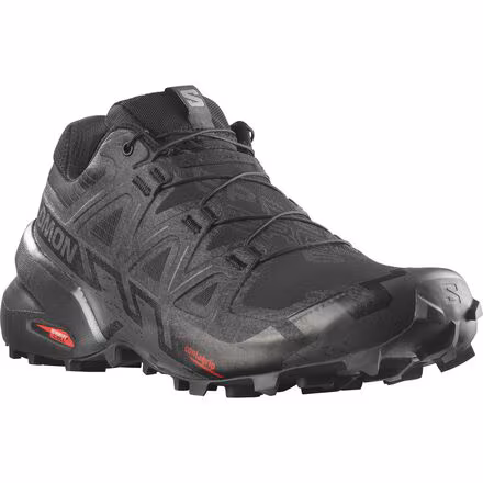 Speedcross 6 Trail Running Shoe - Men's