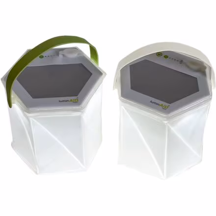 Bloomio Twist Bluetooth Lantern